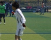 フットサルチーム