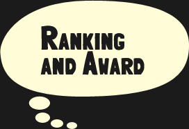 Ranking and Award