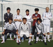 2010.11.14フットサル大会南港